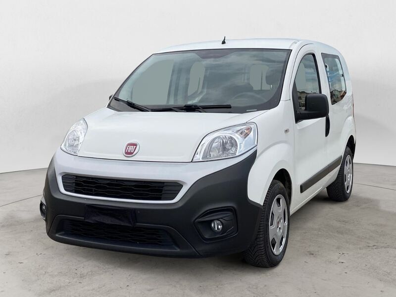 Fiat Fiorino 2020