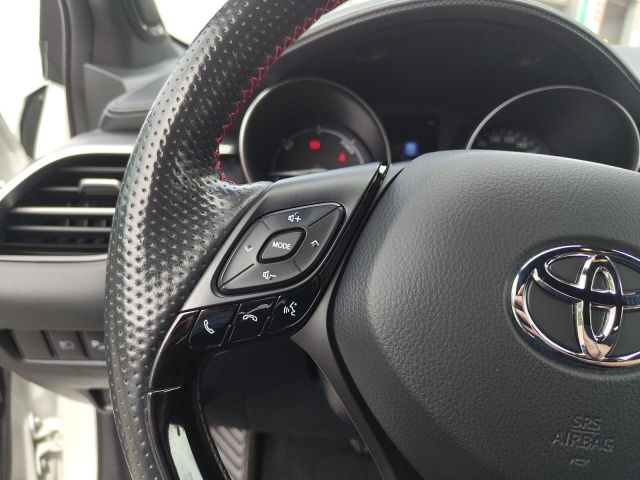 Toyota C-HR 2021