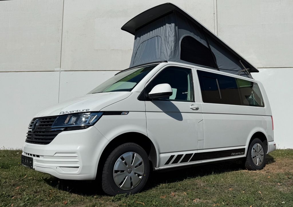 Volkswagen T6 California 2020
