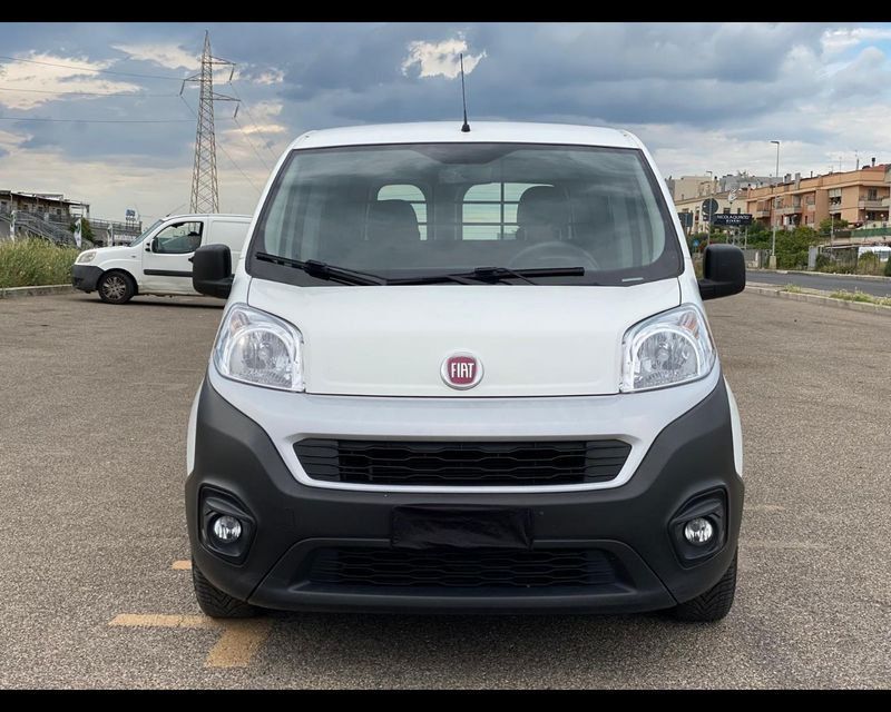 Fiat Fiorino 2020