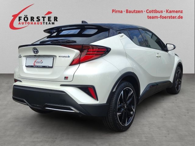 Toyota C-HR 2021