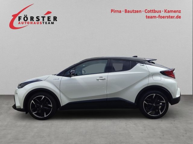 Toyota C-HR 2021