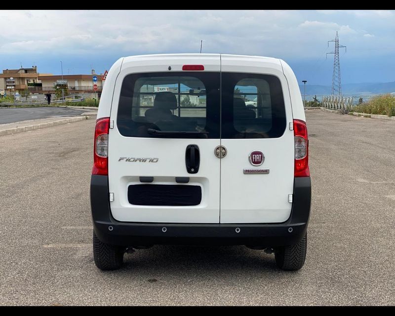 Fiat Fiorino 2020