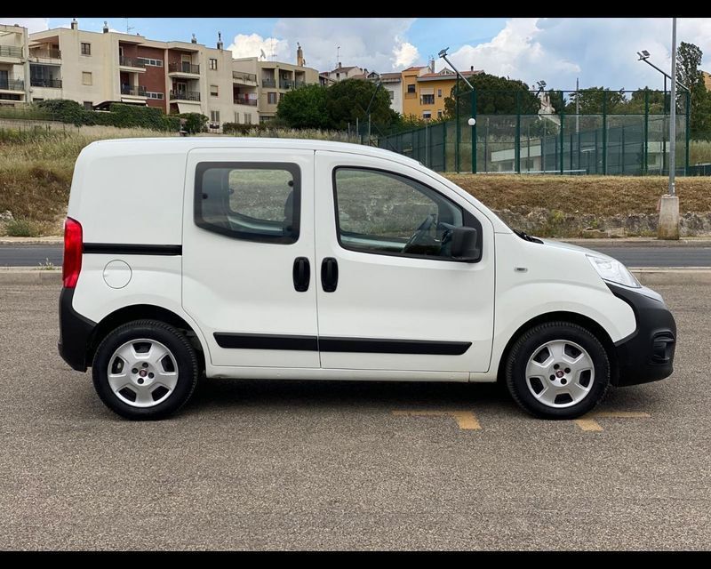 Fiat Fiorino 2020