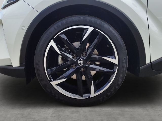Toyota C-HR 2021