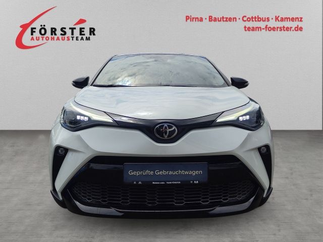 Toyota C-HR 2021