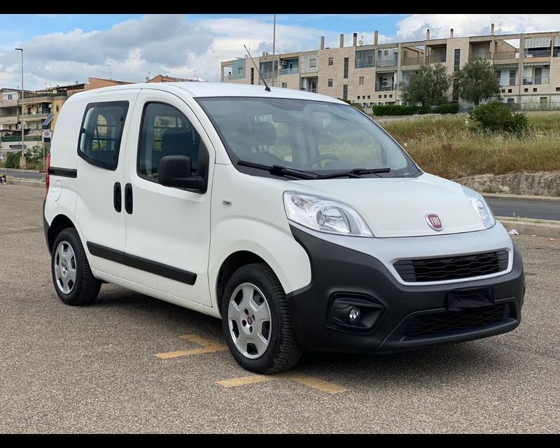 Fiat Fiorino 2020