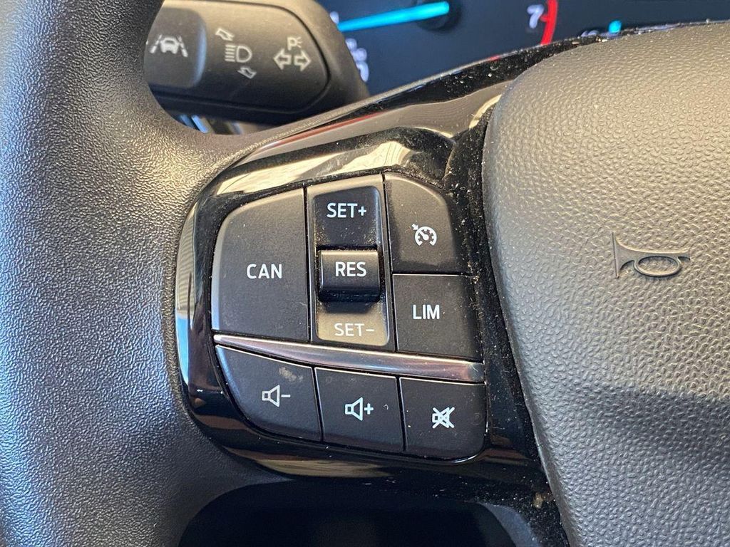 Ford Fiesta 2020