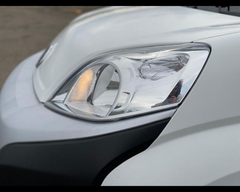 Fiat Fiorino 2020