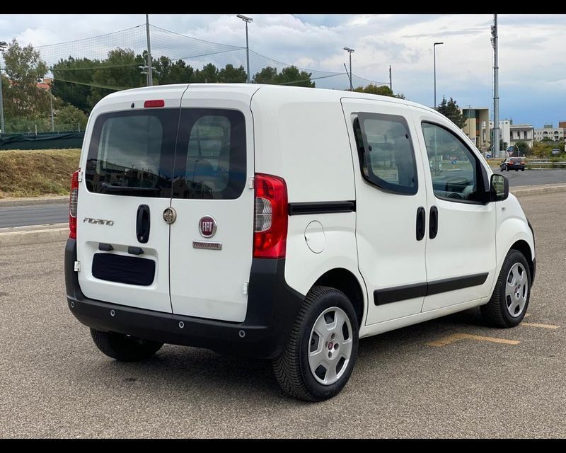 Fiat Fiorino 2020