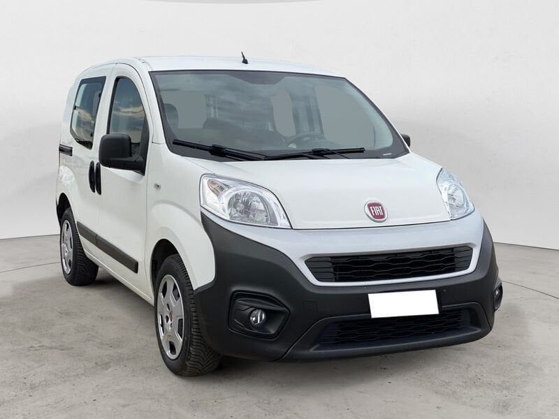 Fiat Fiorino 2020