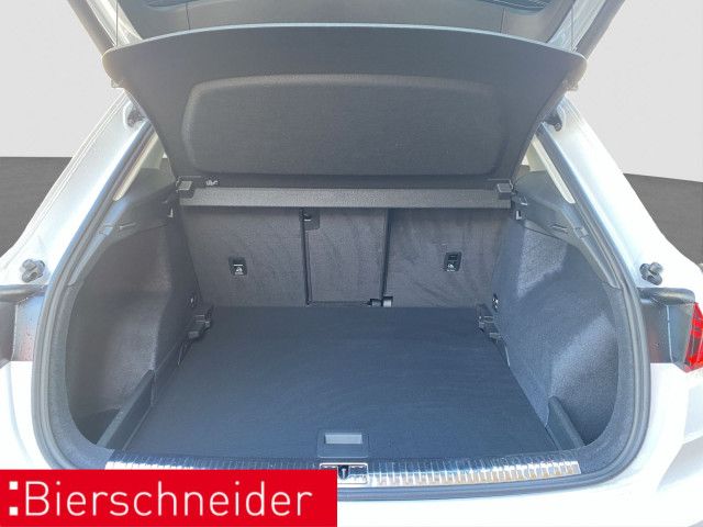 Audi Q3 2025