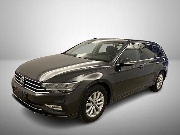 Volkswagen Passat Variant 2022