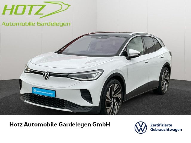 Volkswagen ID.4 2024