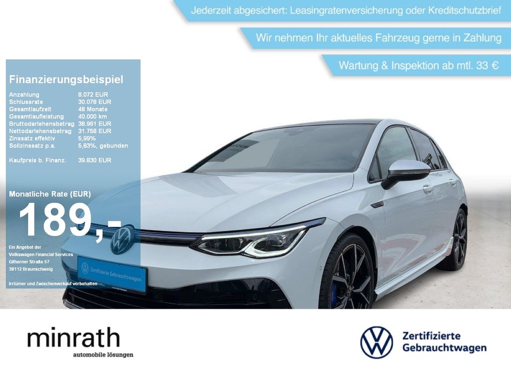 Volkswagen Golf 2024