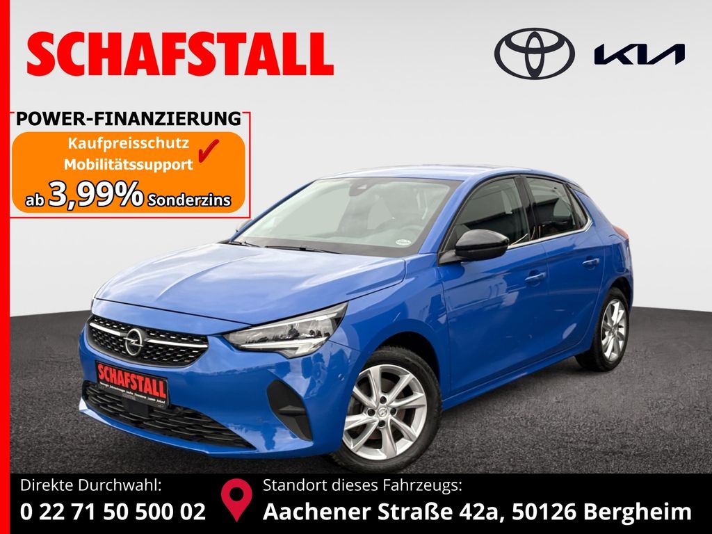 Opel Corsa 2023