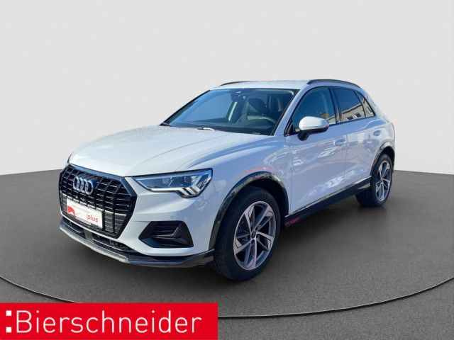 Audi Q3 2025