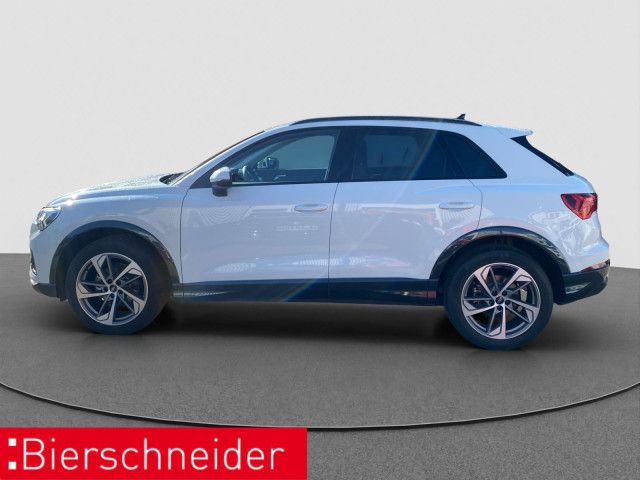 Audi Q3 2025