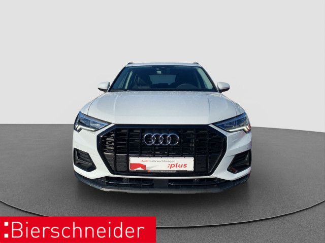 Audi Q3 2025