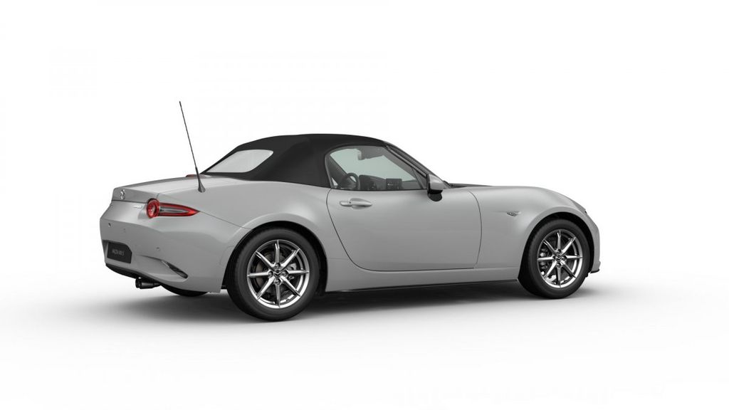 Mazda MX-5 2025