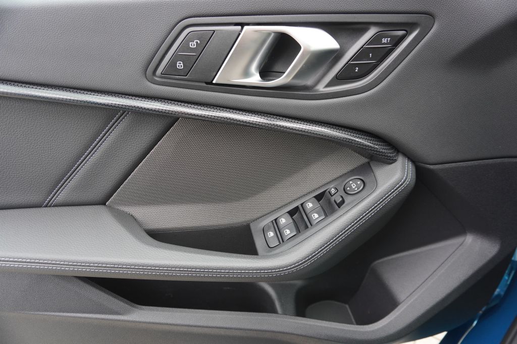 BMW 220 Gran Coupé 2024