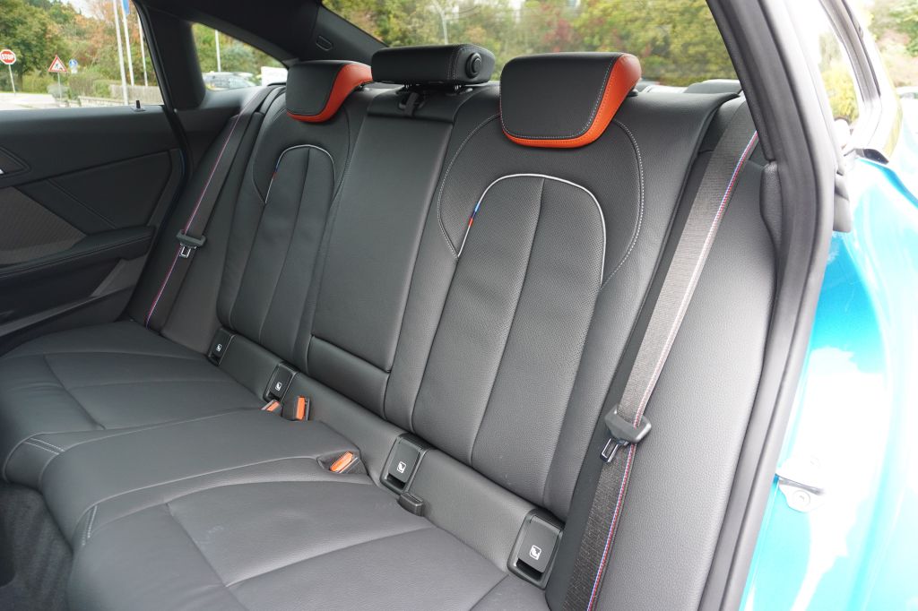 BMW 220 Gran Coupé 2024