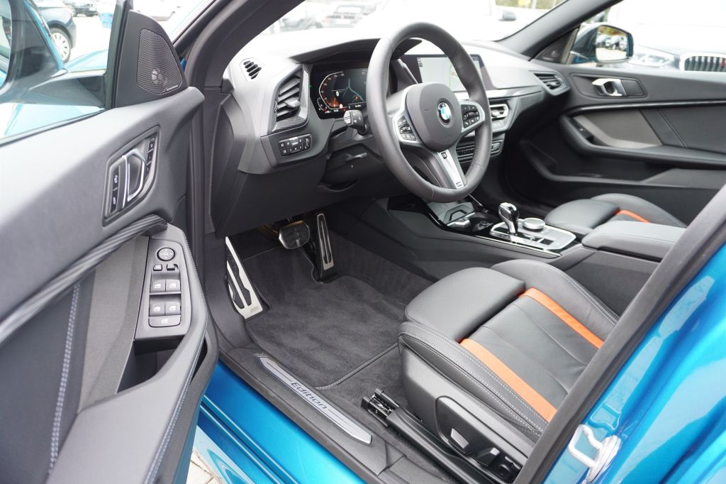 BMW 220 Gran Coupé 2024