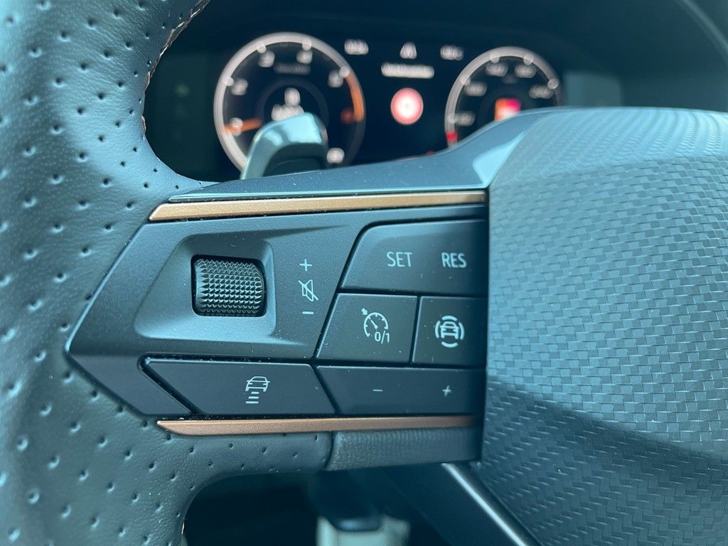 Cupra Leon 2024
