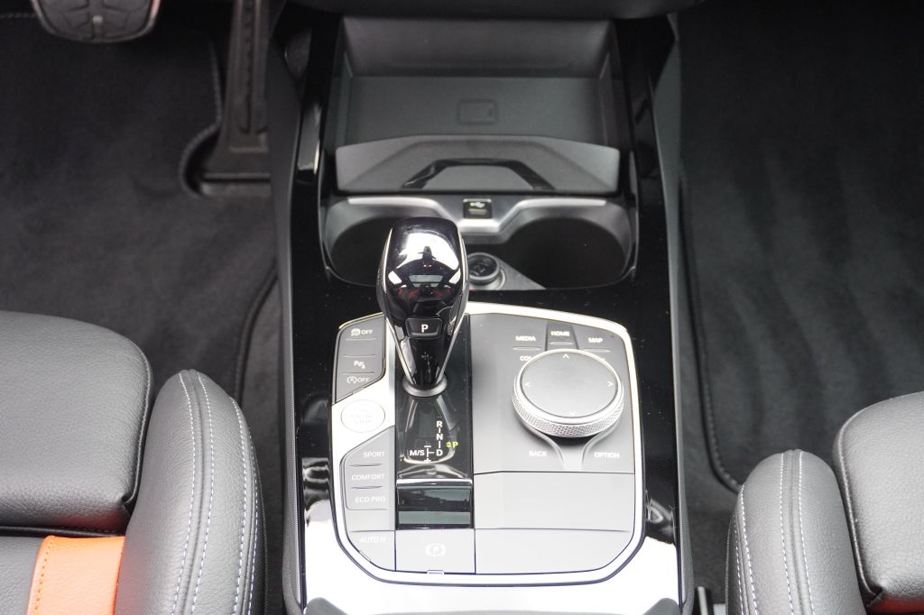 BMW 220 Gran Coupé 2024