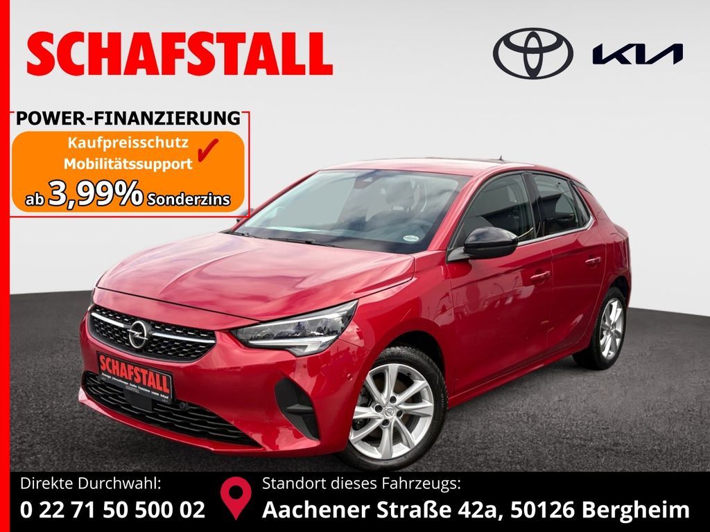 Opel Corsa 2023