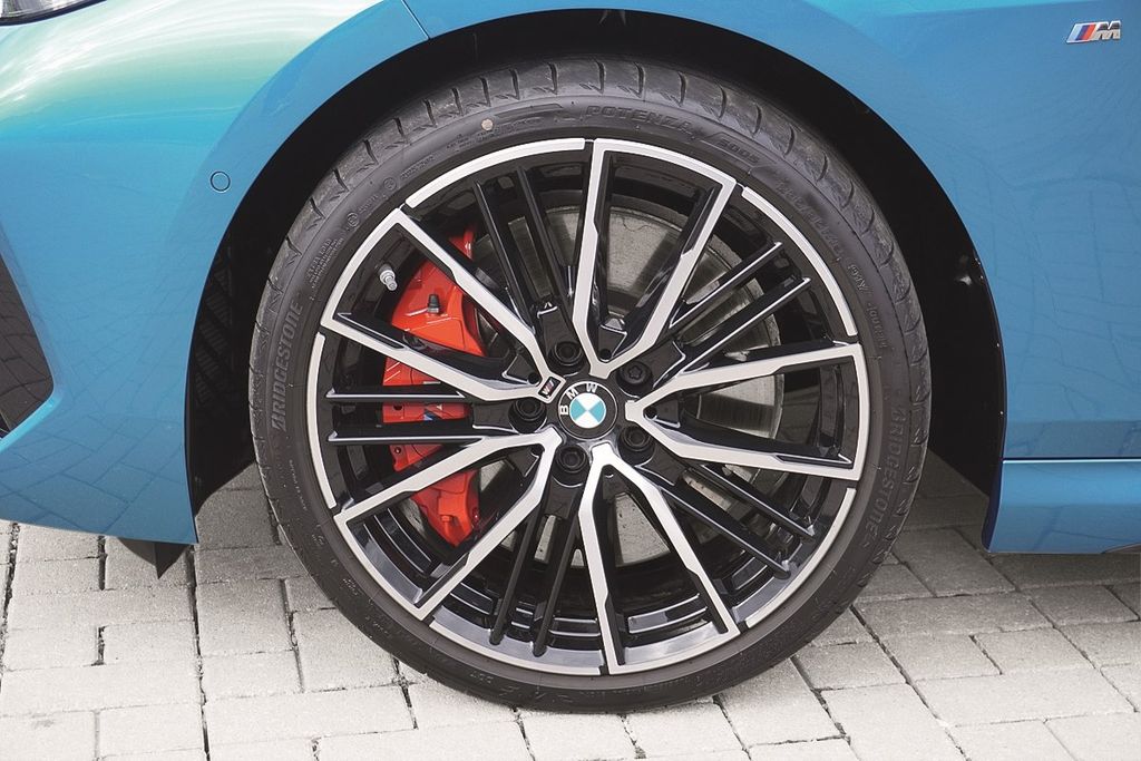 BMW 220 Gran Coupé 2024