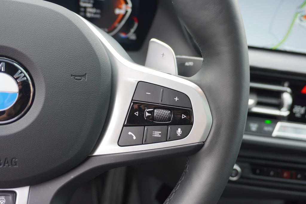 BMW 220 Gran Coupé 2024