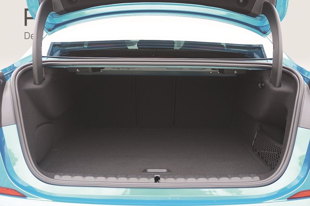 BMW 220 Gran Coupé 2024