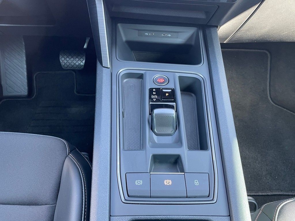 Cupra Leon 2024