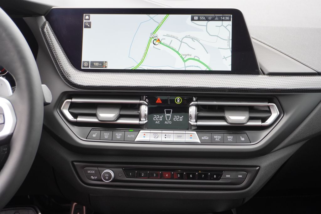 BMW 220 Gran Coupé 2024