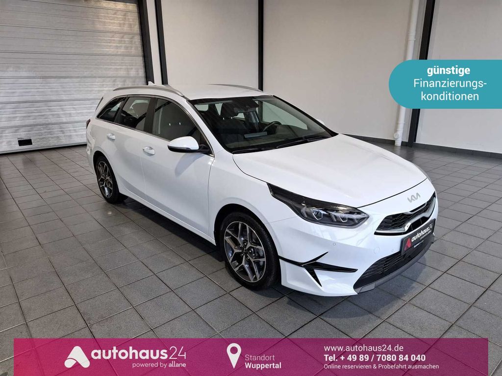 Kia cee'd Sportswagon 2023