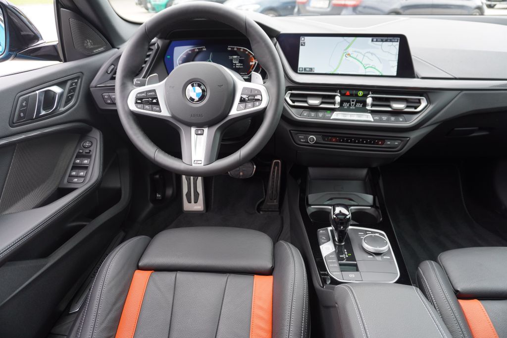 BMW 220 Gran Coupé 2024