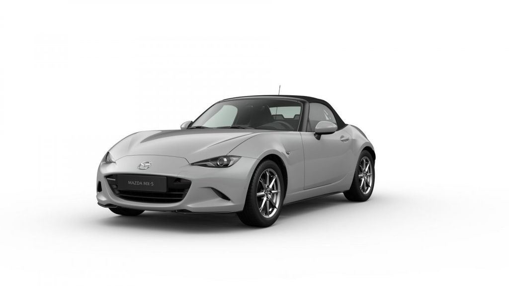 Mazda MX-5 2025