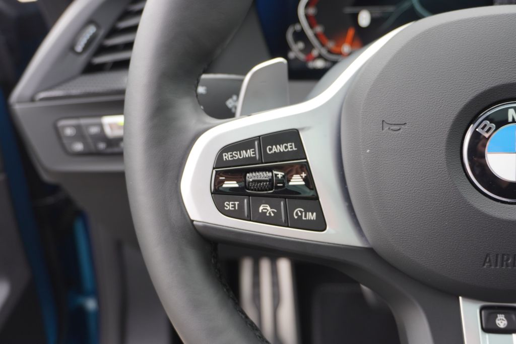 BMW 220 Gran Coupé 2024