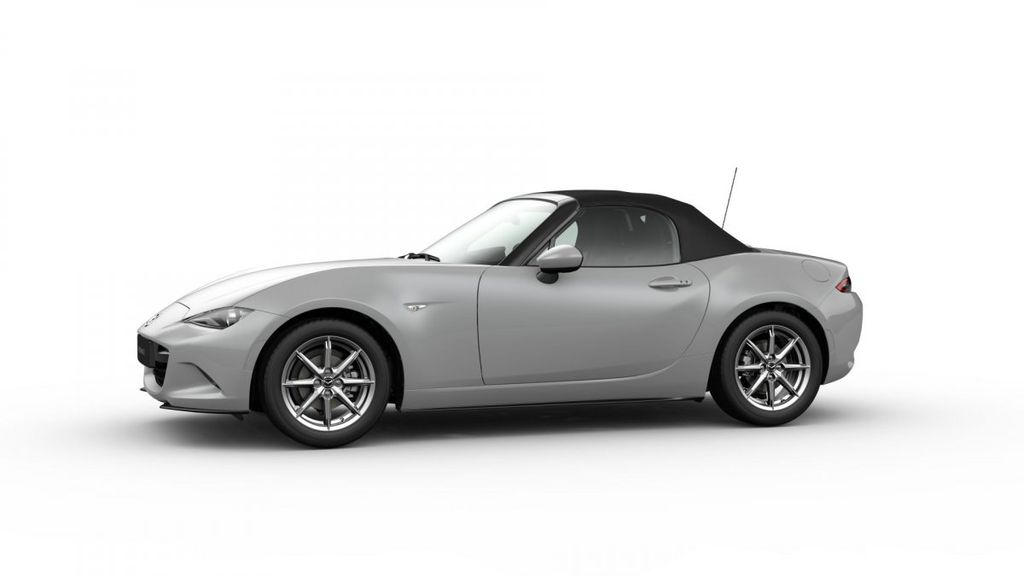 Mazda MX-5 2025