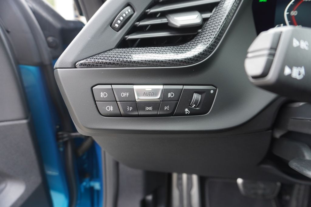 BMW 220 Gran Coupé 2024