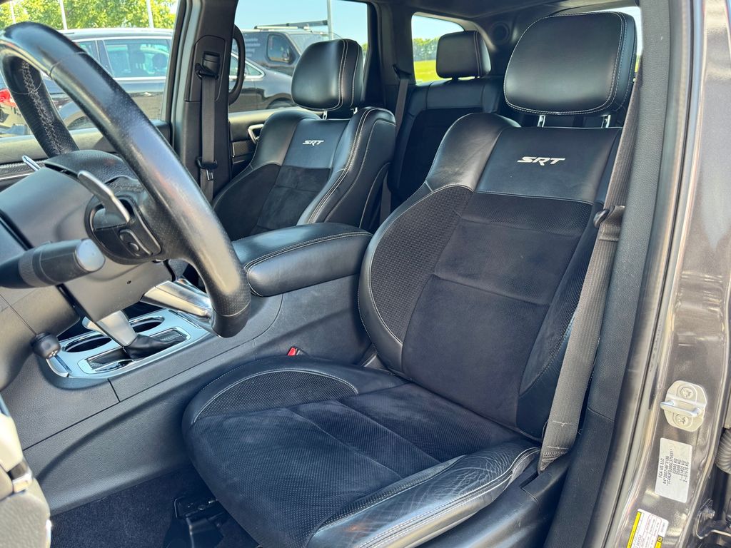 Jeep Grand Cherokee 2017