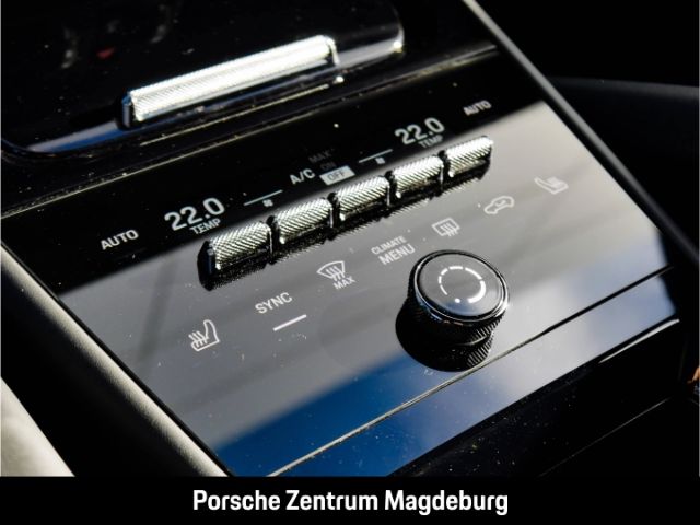 Porsche Cayenne 2024