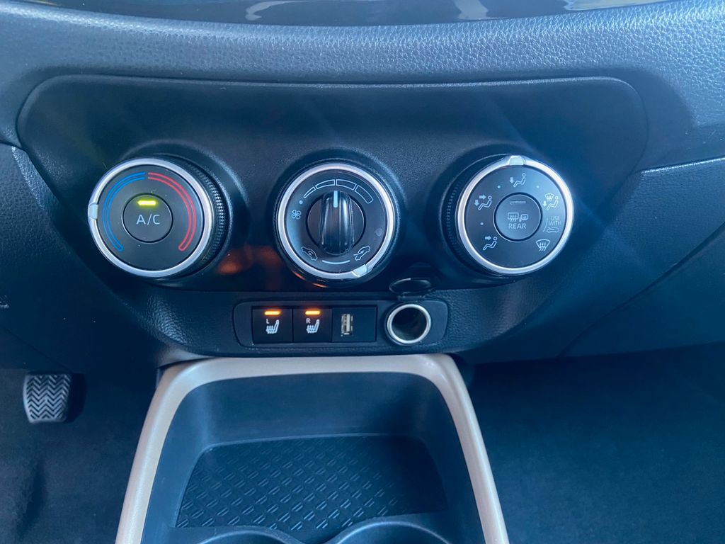 Toyota Aygo (X) 2022