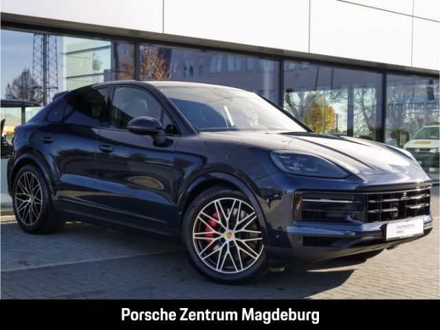 Porsche Cayenne 2024