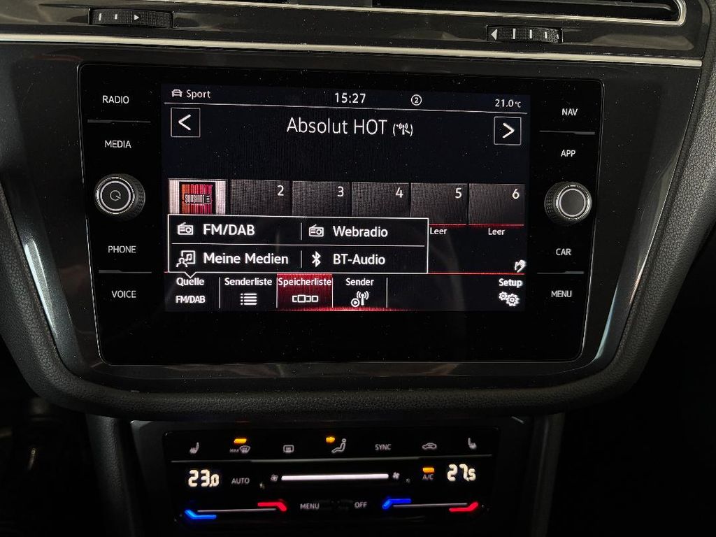 Volkswagen Tiguan Allspace 2024