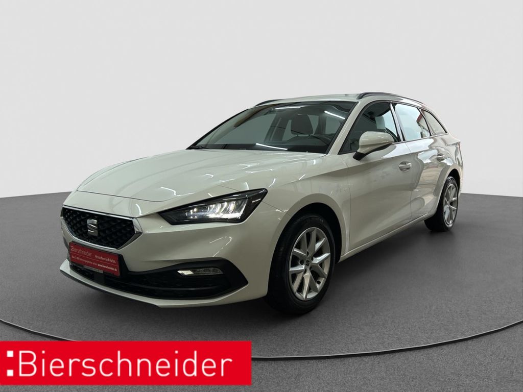 Seat Leon 2022