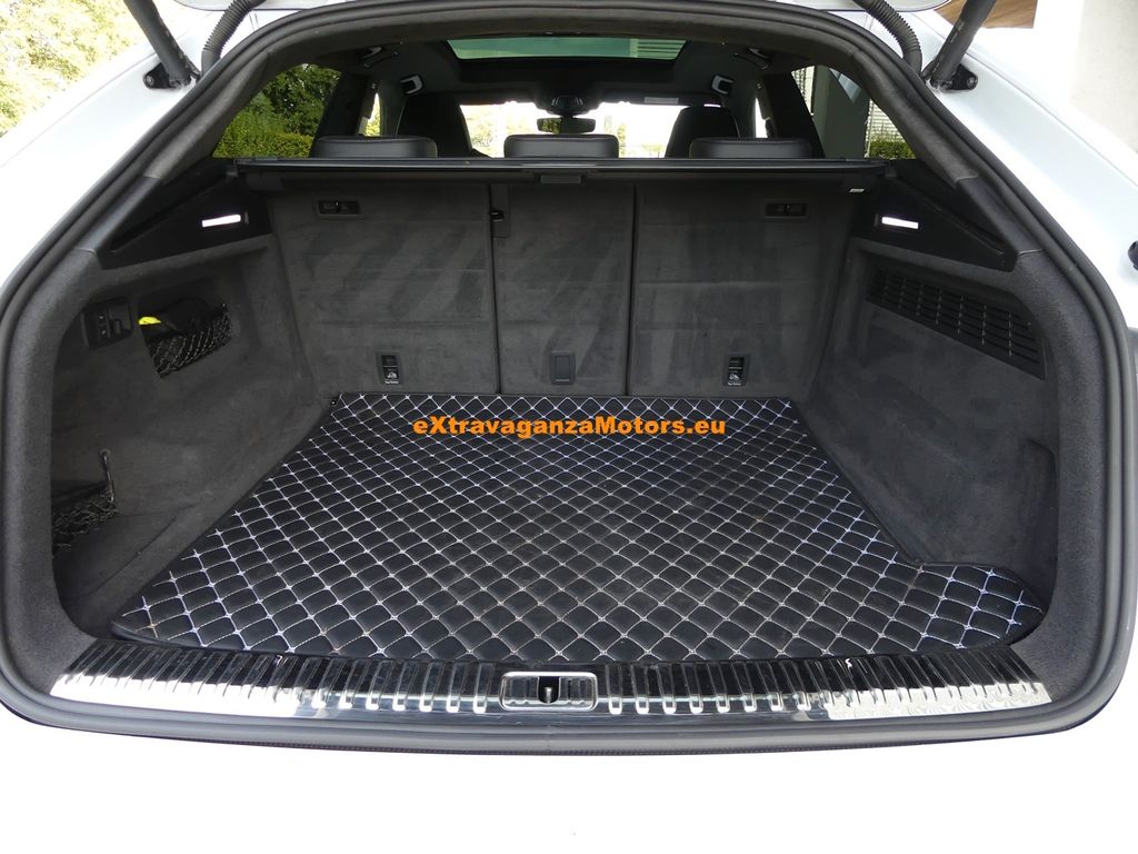 Audi RSQ8 2021