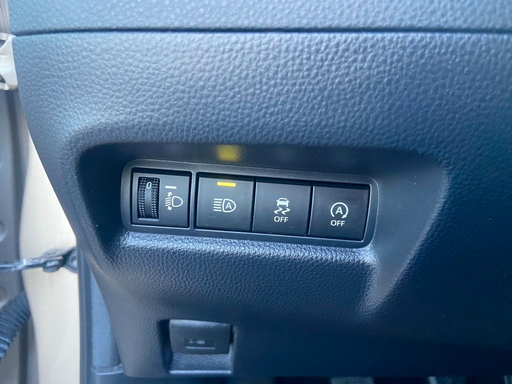 Toyota Aygo (X) 2022