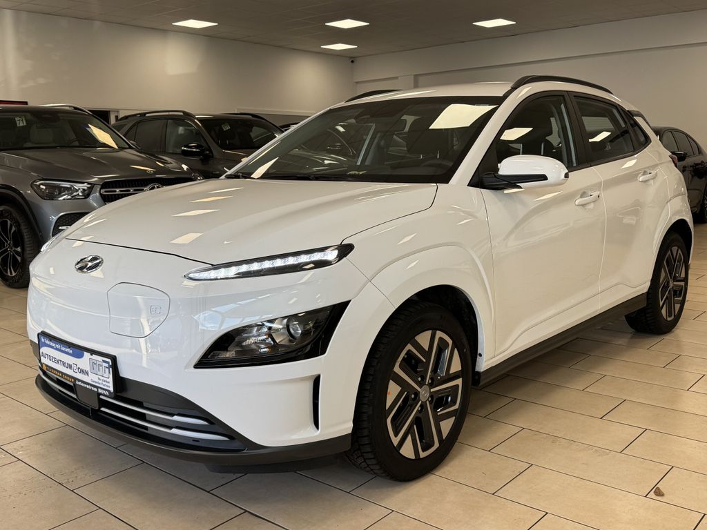 Hyundai KONA 2022